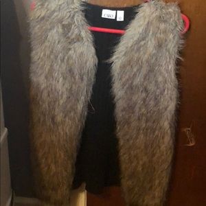 CATO vest